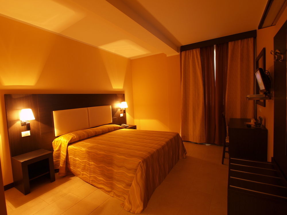 Hotel Corte Business Cavriago Exterior foto